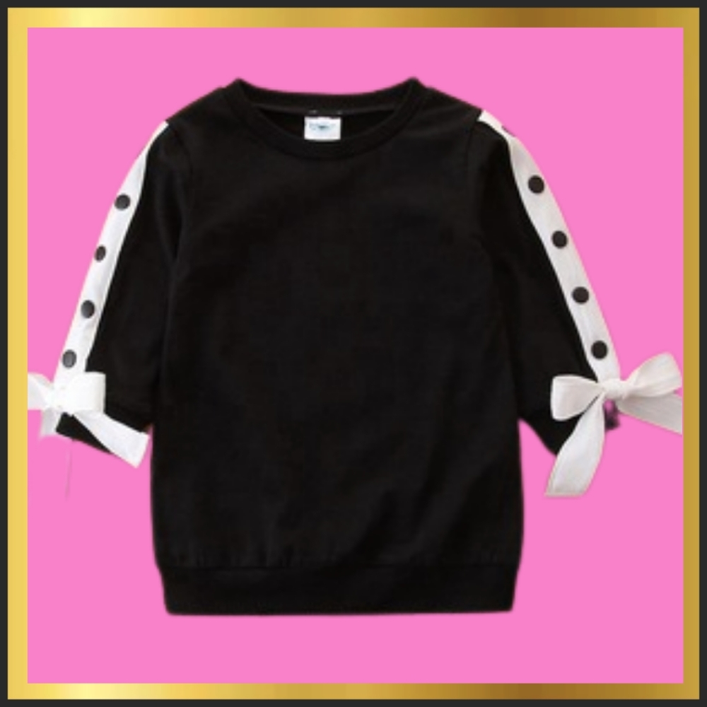 Alexandra sweater top